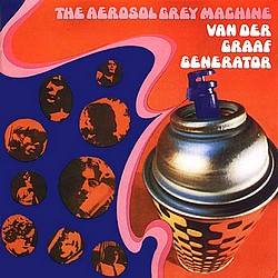 1. Aerosol Grey Machine (1969)